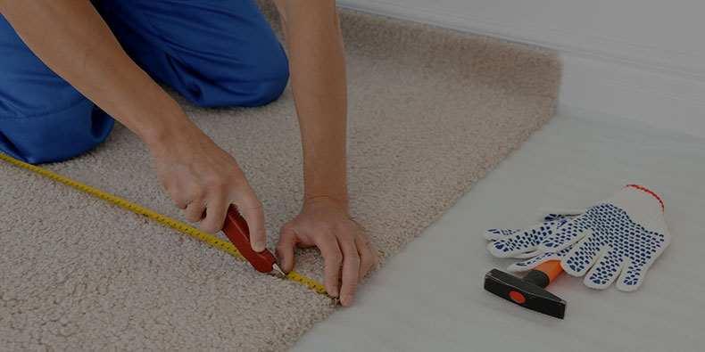 G2 Flooring - Carpet