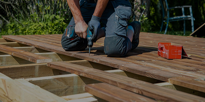 G2 Flooring - Siding and Decks