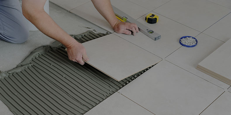 G2 Flooring - Tiles